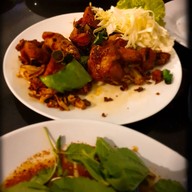 สะพานเชื่อมคลอง