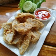 เมนูของร้าน ออออ ขนมจีนเส้นสด"หล่มเก่า"