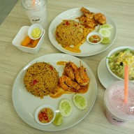 B'Chill Cafe & Restaurant 1