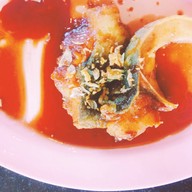 เมนูของร้าน ลุงลอยป่าลั่น