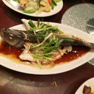 เมนูของร้าน Loon Fung Glasgow