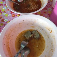 ก๋วยจั๊บญวน รสซิ่ง