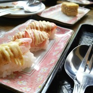 Sen-ryo Sushi ทองหล่อ