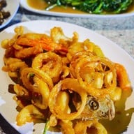 เมนูของร้าน ปิงโค้ง ปลาสด