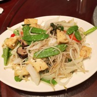 เมนูของร้าน Loon Fung Glasgow