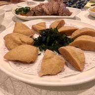 เมนูของร้าน Pak Loh Chiu Chow Restaurant Mongkok