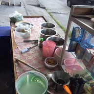 ก๋วยจั๊บญวน รสซิ่ง