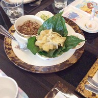 เมนูของร้าน ณ คิดถึง