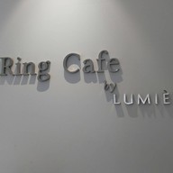 Ring Cafe By Lumière