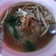 ก๋วยจั๊บญวน รสซิ่ง