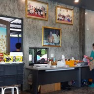 บรรยากาศ แป๊ะฮก คลองห้า