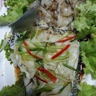 เมนูของร้าน เลี้ยงหงกี่