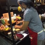 โรตีนาราหน้า