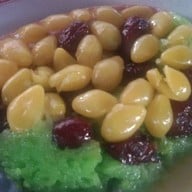 เมนูของร้าน เลี้ยงหงกี่