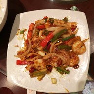 เมนูของร้าน Loon Fung Glasgow