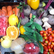 B(H)ORN To Be Healthy