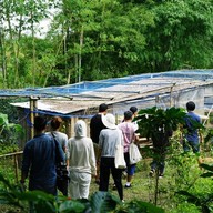 บรรยากาศ Harvest Moon Valley