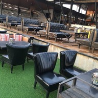 บรรยากาศ Sense of The Sea