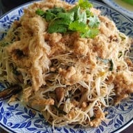 เมนูของร้าน เลี้ยงหงกี่