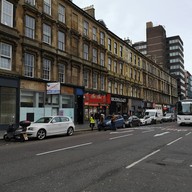 หน้าร้าน Loon Fung Glasgow