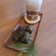 เมนูของร้าน Masuma