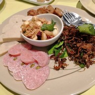 ครัวตำหนัก ดอยตุง