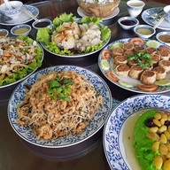 เมนูของร้าน เลี้ยงหงกี่