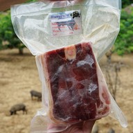 บรรยากาศ สวนหมูป่าปาย