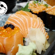 เมนูของร้าน Sushi Mori Sathorn Square