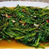 เมนูของร้าน ปิงโค้ง ปลาสด