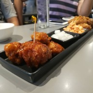 BonChon ฟิวเจอร์พาร์ครังสิต