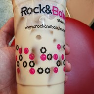 Rock & Baby Limelight  Phuket