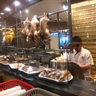 บรรยากาศ Pak Loh Chiu Chow Restaurant Mongkok