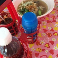 ก๋วยจั๊บญวน รสซิ่ง