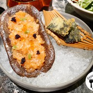 เมนูของร้าน Sushi Mori Sathorn Square