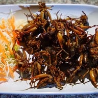 เมนูของร้าน ปิงโค้ง ปลาสด