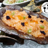 เมนูของร้าน Sushi Mori Sathorn Square