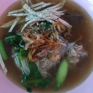 ก๋วยจั๊บญวน รสซิ่ง