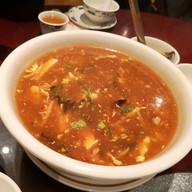 เมนูของร้าน Loon Fung Glasgow