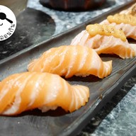 เมนูของร้าน Sushi Mori Sathorn Square