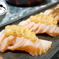 เมนูของร้าน Sushi Mori Sathorn Square