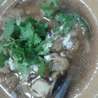 เมนูของร้าน เลี้ยงหงกี่