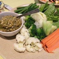 ครัวตำหนัก ดอยตุง