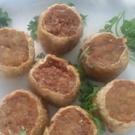 เมนูของร้าน เลี้ยงหงกี่