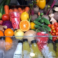 B(H)ORN To Be Healthy