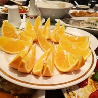 เมนูของร้าน Loon Fung Glasgow