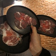 เมนูของร้าน Beer Temple 2 @Rua de Nossa Senhora do Amparo