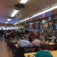 Katz's Delicatessen New York, USA
