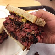 Katz's Delicatessen New York, USA