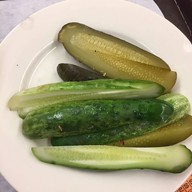 Katz's Delicatessen New York, USA